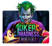 RTP Joker Jowoslot