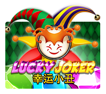 RTP Joker Jowoslot