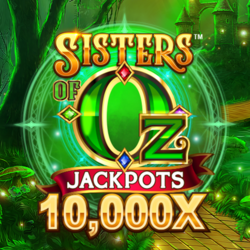 Microgaming Jowoslot