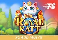 AYOSLOT Spadegaming
