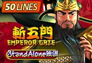 AYOSLOT Spadegaming