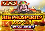 AYOSLOT Spadegaming