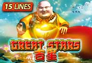 AYOSLOT Spadegaming