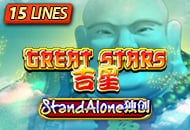 AYOSLOT Spadegaming