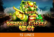 JOWOSLOT Spadegaming