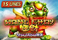 JOWOSLOT Spadegaming