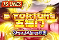 JOWOSLOT Spadegaming